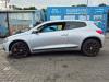 Volkswagen Scirocco 1.4 TSI 122 16V Sloopvoertuig (2009, Grijs)