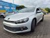 Volkswagen Scirocco 1.4 TSI 122 16V Sloopvoertuig (2009, Grijs)