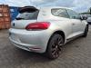 Volkswagen Scirocco 1.4 TSI 122 16V Sloopvoertuig (2009, Grijs)