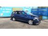 Dacia Logan MCV II/III/Sandero Wagon 0.9 TCE 12V Sloopvoertuig (2018, Blauw)