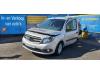 Mercedes Citan 1.5 109 CDI Sloopvoertuig (2018, Grijs)