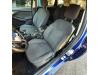 Ford Focus 3 1.0 Ti-VCT EcoBoost 12V 125 Sloopvoertuig (2015, Blauw)
