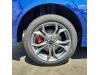 Ford Focus 3 1.0 Ti-VCT EcoBoost 12V 125 Sloopvoertuig (2015, Blauw)
