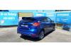Ford Focus 3 1.0 Ti-VCT EcoBoost 12V 125 Sloopvoertuig (2015, Blauw)