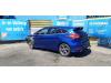 Ford Focus 3 1.0 Ti-VCT EcoBoost 12V 125 Sloopvoertuig (2015, Blauw)