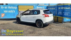 Peugeot 2008 1.2 Vti 12V PureTech 82  (Sloop)
