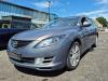 Sloopauto Mazda 6. uit 2008