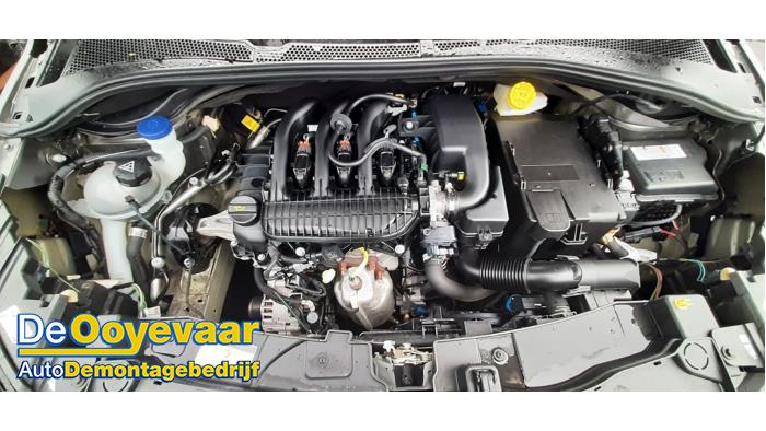 Citroen C3 1.2 Vti 12V PureTech Sloopvoertuig (2023, Grijs)