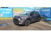 Citroen C3 1.2 Vti 12V PureTech Sloopvoertuig (2023, Grijs)
