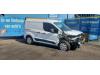 Ford Transit Connect 1.6 TDCi 16V 75 Sloopvoertuig (2016, Wit)