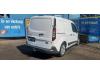 Ford Transit Connect 1.6 TDCi 16V 75 Sloopvoertuig (2016, Wit)