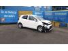 Kia Picanto 1.0 DPI 12V Sloopvoertuig (2024, Wit)