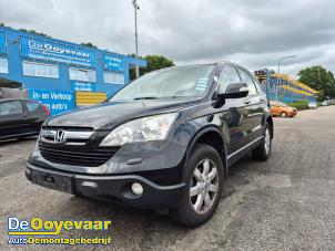 Honda CR-V 2.0 16V  (Sloop)