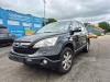 Honda CR-V 2.0 16V Sloopvoertuig (2010, Zwart)