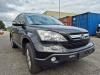 Honda CR-V 2.0 16V Sloopvoertuig (2010, Zwart)