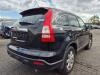 Honda CR-V 2.0 16V Sloopvoertuig (2010, Zwart)
