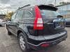 Honda CR-V 2.0 16V Sloopvoertuig (2010, Zwart)