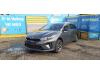 Kia Ceed Sportswagon 1.0i T-GDi 12V Sloopvoertuig (2021, Grijs)