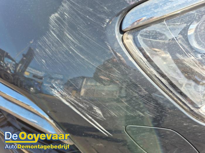 Citroen DS5 2.0 165 HYbrid4 16V Sloopvoertuig (2014, Grijs)