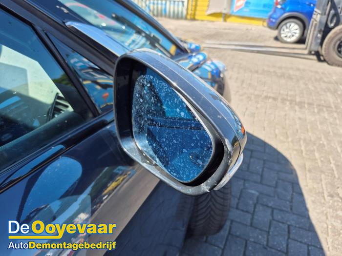 Citroen DS5 2.0 165 HYbrid4 16V Sloopvoertuig (2014, Grijs)