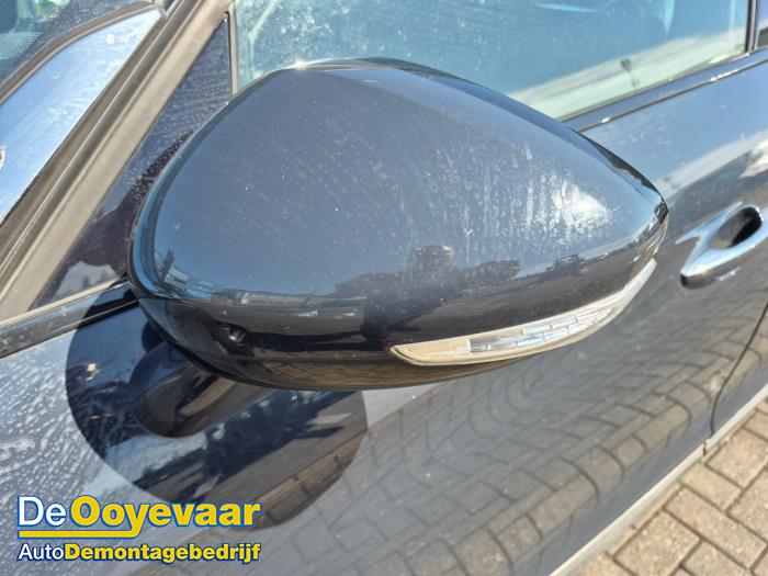 Citroen DS5 2.0 165 HYbrid4 16V Sloopvoertuig (2014, Grijs)