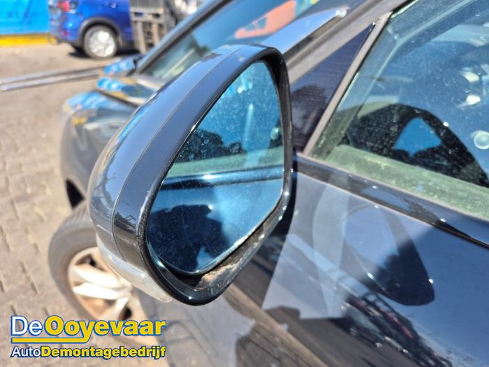 Citroen DS5 2.0 165 HYbrid4 16V Sloopvoertuig (2014, Grijs)