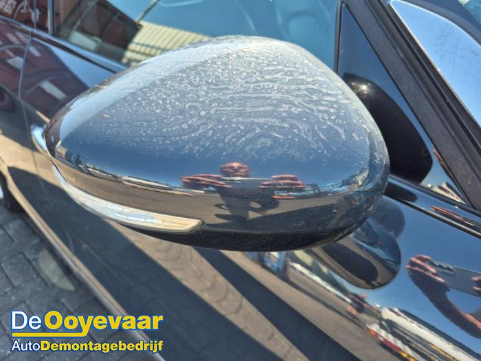 Citroen DS5 2.0 165 HYbrid4 16V Sloopvoertuig (2014, Grijs)