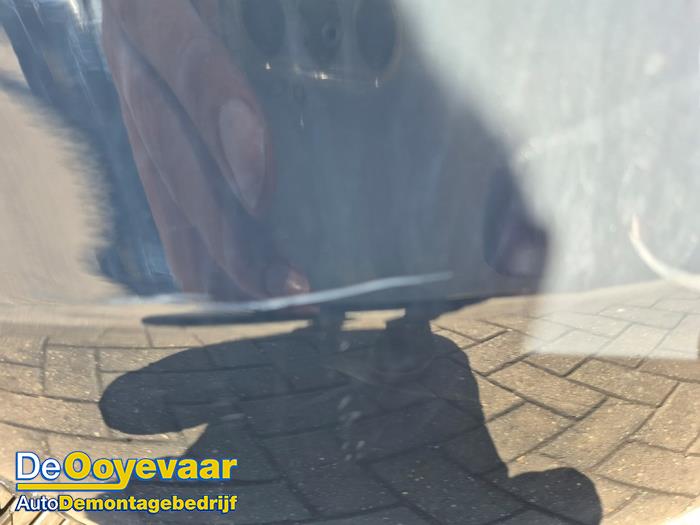 Citroen DS5 2.0 165 HYbrid4 16V Sloopvoertuig (2014, Grijs)