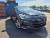 Citroen DS5 2.0 165 HYbrid4 16V Sloopvoertuig (2014, Grijs)