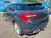 Citroen DS5 2.0 165 HYbrid4 16V Sloopvoertuig (2014, Grijs)