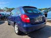 Skoda Fabia II Combi 1.2 TDI 12V Greenline Sloopvoertuig (2010, Blauw)