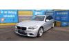 BMW 5 serie Touring 528i 16V Sloopvoertuig (2012, Grijs)