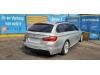 BMW 5 serie Touring 528i 16V Sloopvoertuig (2012, Grijs)