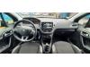 Peugeot 208 I 1.2 Vti 12V PureTech 82 Sloopvoertuig (2014, Grijs)