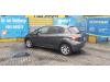 Peugeot 208 I 1.2 Vti 12V PureTech 82 Sloopvoertuig (2014, Grijs)