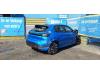 Peugeot 208 II 1.2 Vti 12V PureTech 75 Sloopvoertuig (2025, Blauw)