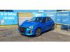 Peugeot 208 II 1.2 Vti 12V PureTech 75 Sloopvoertuig (2025, Blauw)