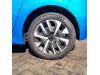 Peugeot 208 II 1.2 Vti 12V PureTech 75 Sloopvoertuig (2025, Blauw)