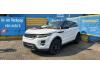 Landrover Range Rover Evoque 2.0 Si4 240 16V 5-drs. Sloopvoertuig (2014, Wit, Zwart)