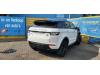 Landrover Range Rover Evoque 2.0 Si4 240 16V 5-drs. Sloopvoertuig (2014, Wit, Zwart)