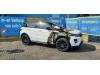 Landrover Range Rover Evoque 2.0 Si4 240 16V 5-drs. Sloopvoertuig (2014, Wit, Zwart)