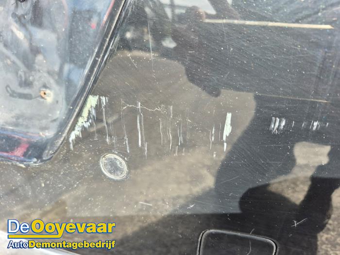 Citroen C4 Berline 1.6 16V VTi Sloopvoertuig (2011, Zwart)