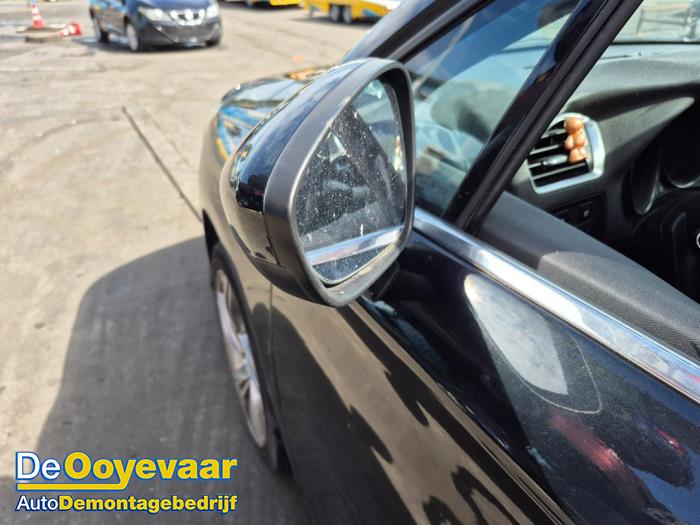Citroen C4 Berline 1.6 16V VTi Sloopvoertuig (2011, Zwart)