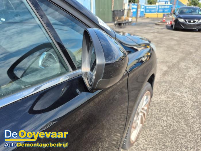 Citroen C4 Berline 1.6 16V VTi Sloopvoertuig (2011, Zwart)