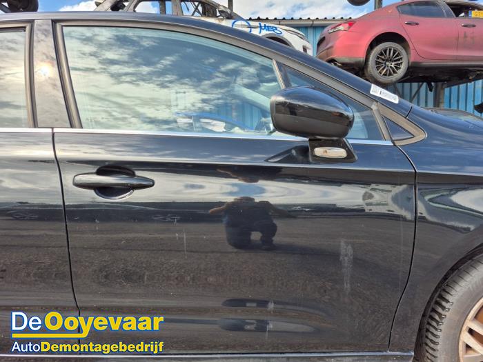 Citroen C4 Berline 1.6 16V VTi Sloopvoertuig (2011, Zwart)