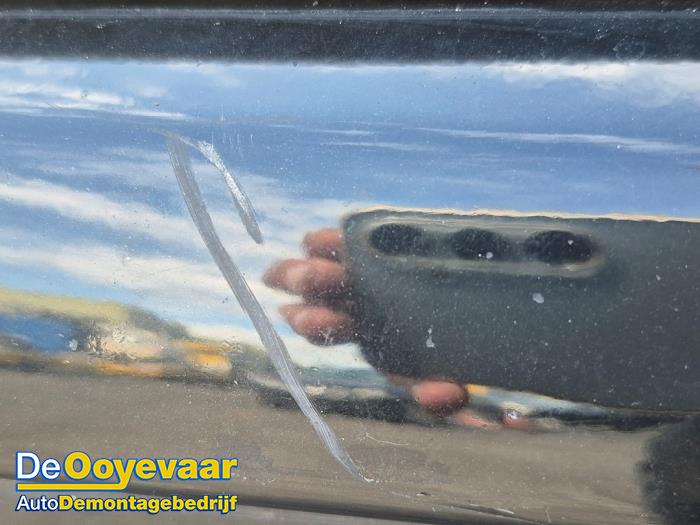 Citroen C4 Berline 1.6 16V VTi Sloopvoertuig (2011, Zwart)