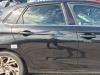 Citroen C4 Berline 1.6 16V VTi Sloopvoertuig (2011, Zwart)