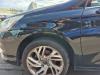 Citroen C4 Berline 1.6 16V VTi Sloopvoertuig (2011, Zwart)