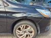 Citroen C4 Berline 1.6 16V VTi Sloopvoertuig (2011, Zwart)