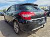 Citroen C4 Berline 1.6 16V VTi Sloopvoertuig (2011, Zwart)